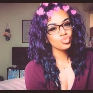 Meet your Posher, Sharmayne